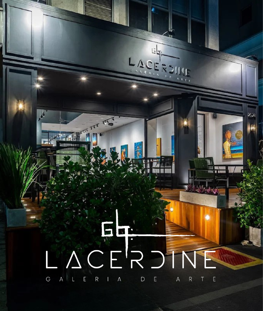 Galeria Laceridne