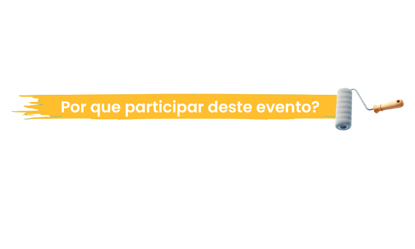 Por que participar?
